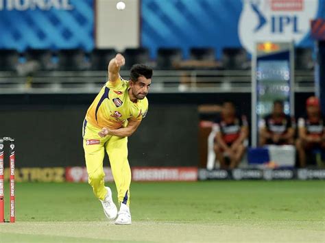 deepak chahar betting|Chennai Super Kings Vs Sunrisers Hyderabad, IPL .